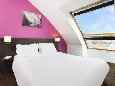 ApartAdagio Access Strasbourg Petite France - 57