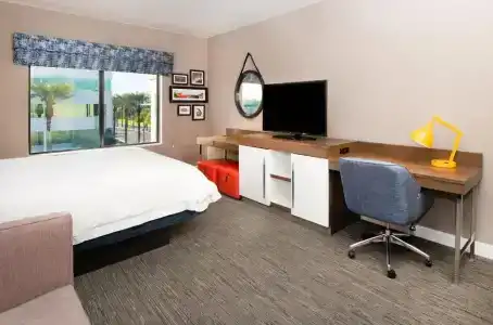 Hampton Inn Phoenix Airport North - 39