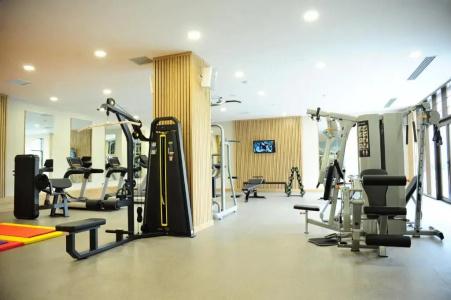 Macara Village Resort and Lake Park - 11