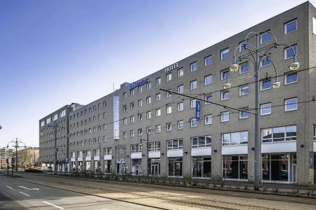 ibis budget Krefeld Messe-Düsseldorf - 2