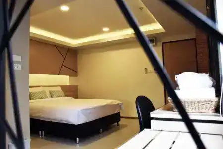 Tuck Me In - 35