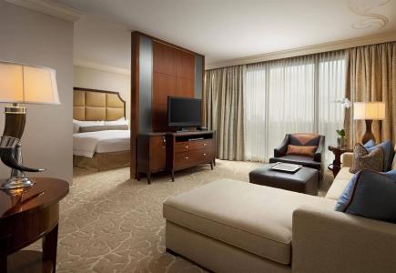 The St. Regis Houston - 10