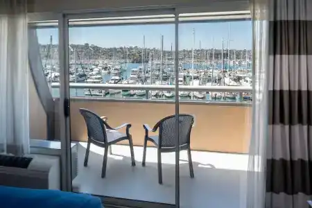 Bay Club and Marina - 71