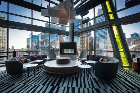 theWit Chicago, A DoubleTree by Hilton - 35