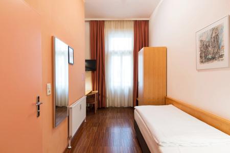 Post Wien - 27