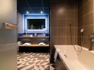 Mercure Den Haag Central - 205