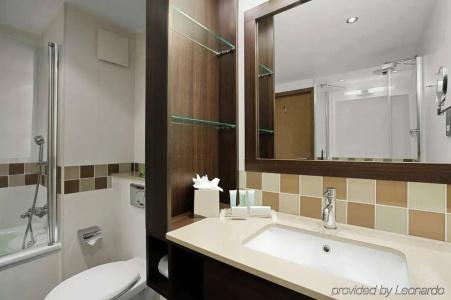 Hilton Dublin Kilmainham - 8