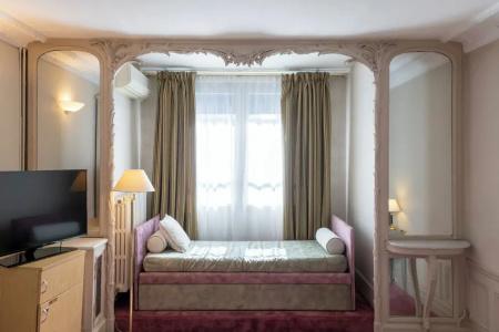 Hôtel Langlois - 48