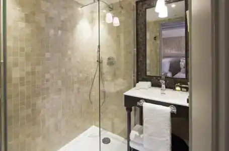 Hôtel Da Vinci & Spa - 54