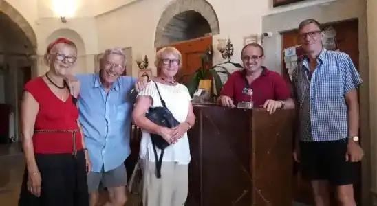 Demirkapi Konak - 23