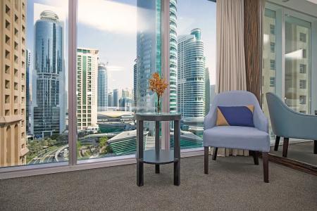 voco - Bonnington Dubai, an IHG - 58