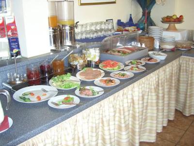 Belvedere - 9