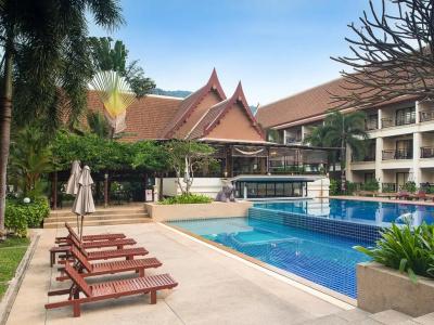 Deevana Patong Resort & Spa - Sha Extra Plus - 31