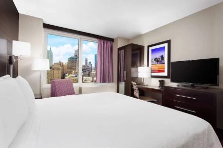 Hampton Inn Times Square Central - 52