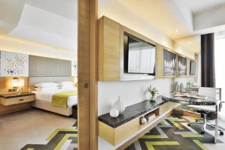 Courtyard by Marriott - 68