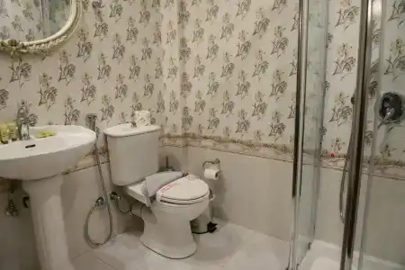 Pension Dafni - 128