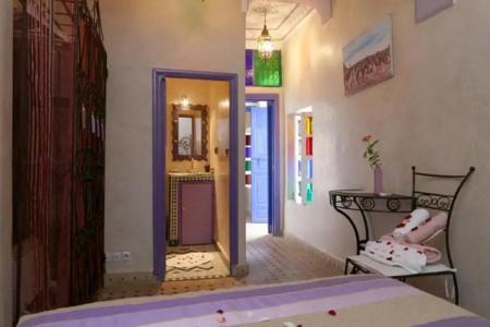 Riad Dar Colline - 19
