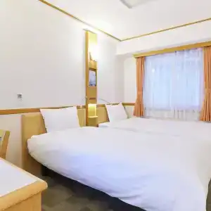 Toyoko Inn-eki Zenkoji-guchi - 47