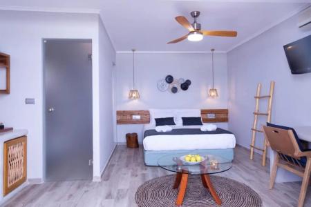 Glykeria Mini Suites - 57