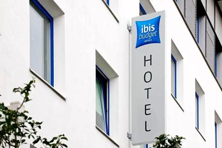 ibis budget Stuttgart City Nord - 20