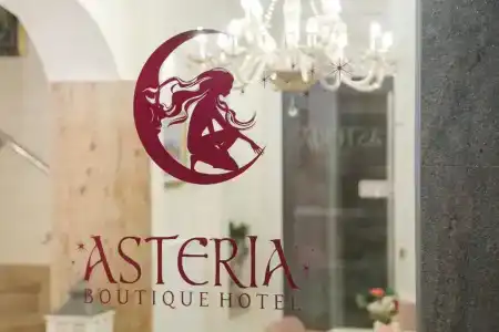 Boutique Asteria - 48