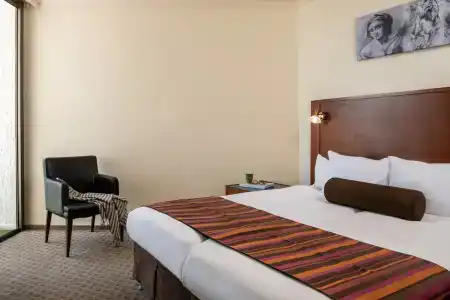Leonardo Inn Dead Sea - 3