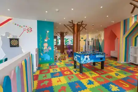 Sunrise Diamond Beach Resort -Grand Select - 7