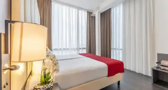 Best Western Plus Plaza Almere - 114