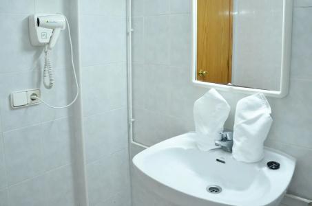 Apartamentos Lux Mar - 8
