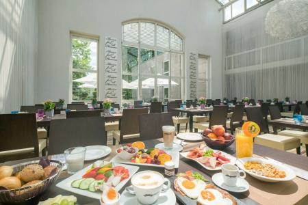Best Western Plus Fellbach-Stuttgart - 11