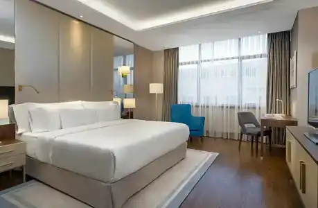 Barceló Istanbul - 67