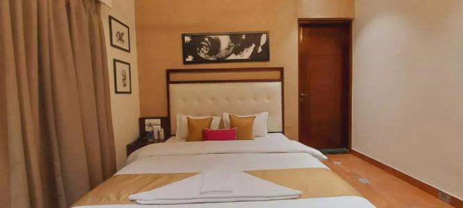 The Palm Aryan - a Boutique - 35
