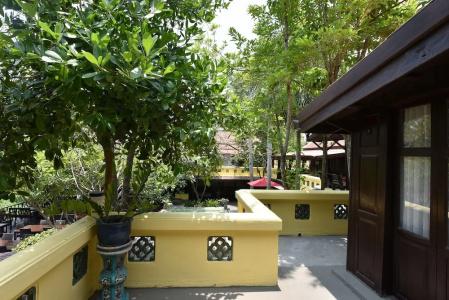 Ndol Streamside Thai Villas - 105