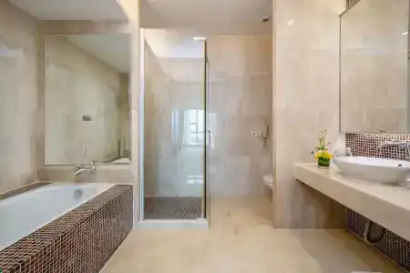 Grand Mercure Oriental Ginza Shenzhen - 86