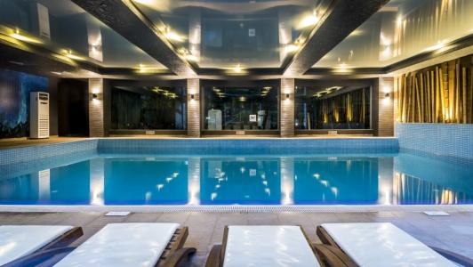 Dolce Vita Sunshine Resort All Inclusive - Free Aquapark & Beach - 11
