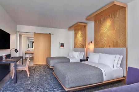 Canopy By Hilton Austin Downtown - 25