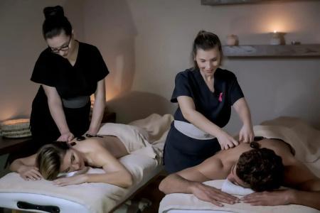 North Santorini - A Luxury Spa - 22