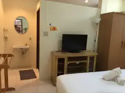 Baan Taweesuk Guest House - 40