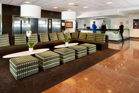 Scandic Alexandra - 22