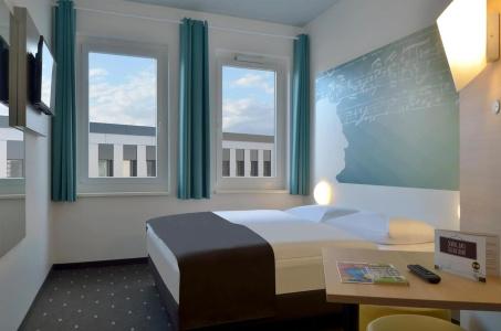 b&b Halle (Saale) - 2