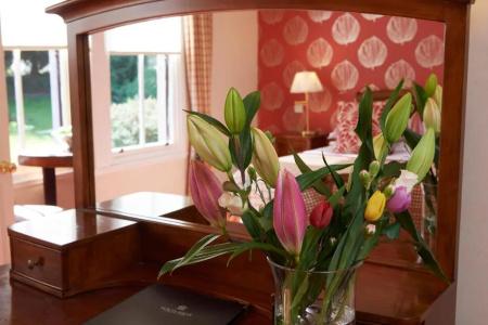 Loch Ness Country House - 45