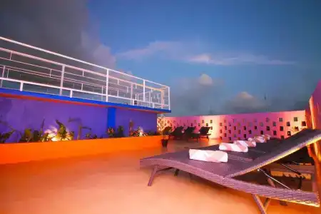 Arcoiris Tulum - 17