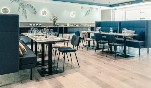 Soller Business & Restaurant Eisvogel - 9