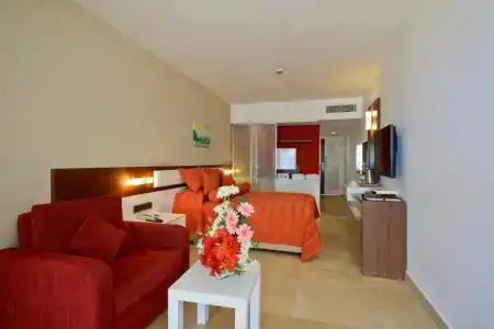 Yalihan Una - All Inclusive - 4