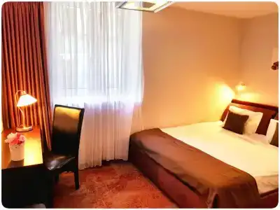 Vivulskio Apart-Hotel - 62