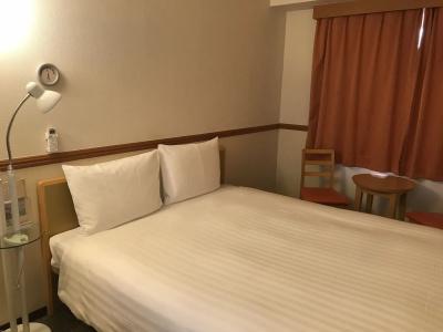 Toyoko Inn Ekimae - 18