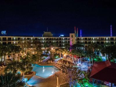 Staybridge Suites - Orlando Royale Parc Suites, An Ihg - 19