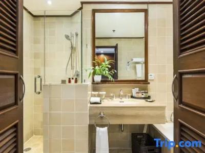 Chatrium Royal Lake Yangon - 105