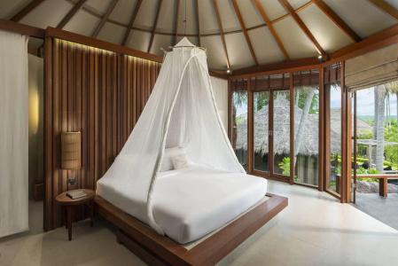 Haadtien Beach Resort - 2