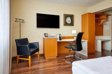 Best Western Macrander Dresden - 40